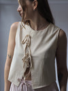 TOP | NATURAL BREEZE