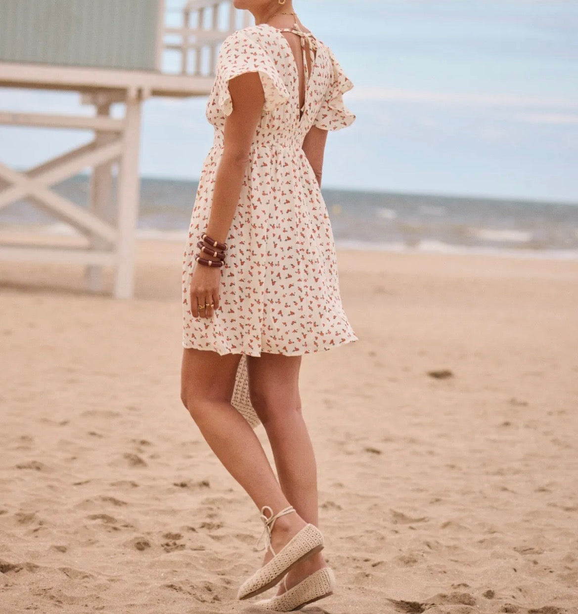 Kleid Livia