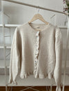 FALL ROMANCE CARDIGAN