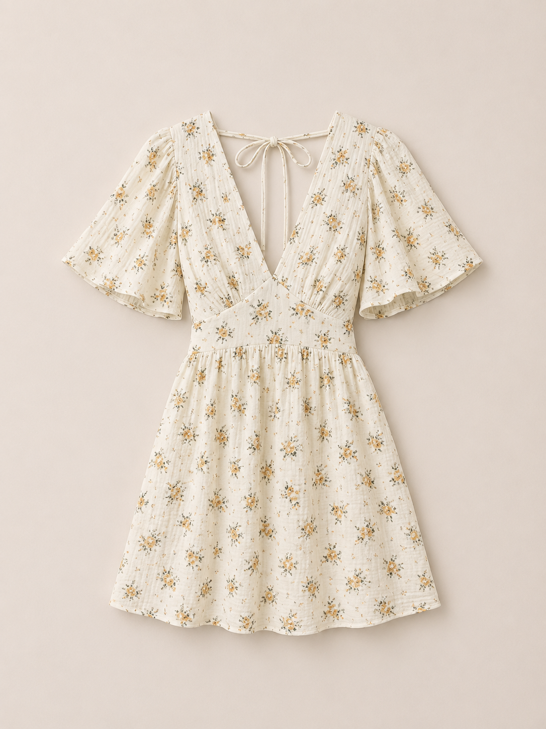 WILDFLOWER DRESS