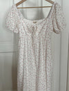 BABYDOLL-KLEID | FLEUR