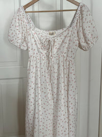 BABYDOLL-KLEID | FLEUR