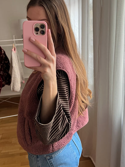 TEDDYWESTE ROSY