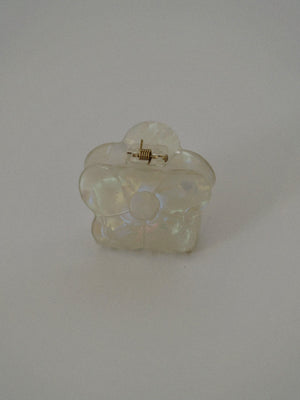 HAARSPANGE PEARL FLOWER