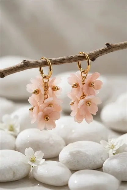 BOHO FLOWER CREOLEN