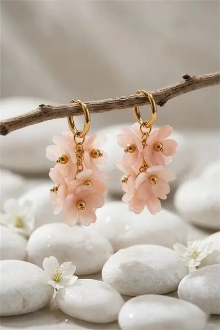 BOHO FLOWER CREOLEN
