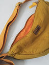CLASSIC NYLON BAG | SENFGELB