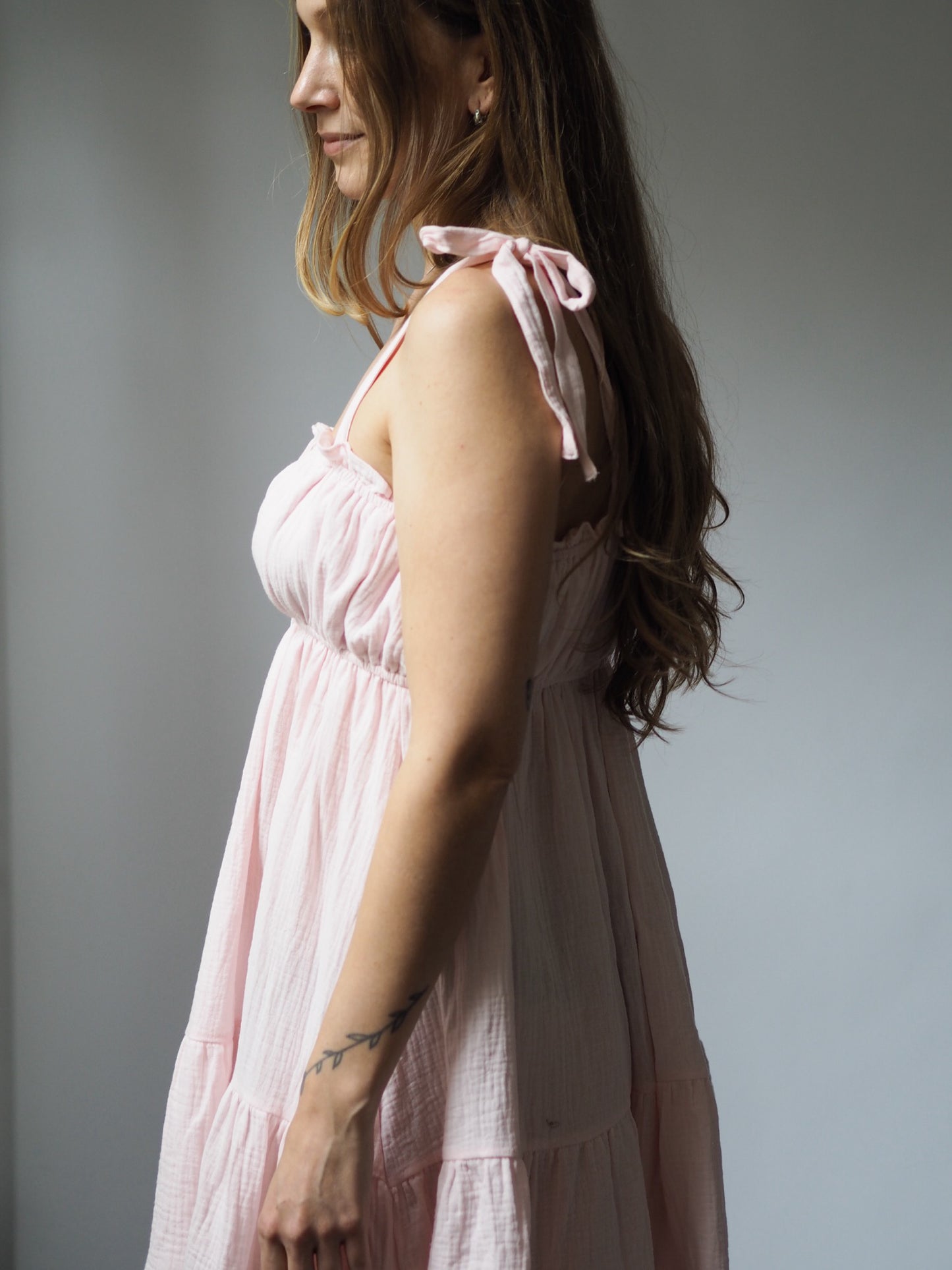 MUSSELINKLEID | DREAMY