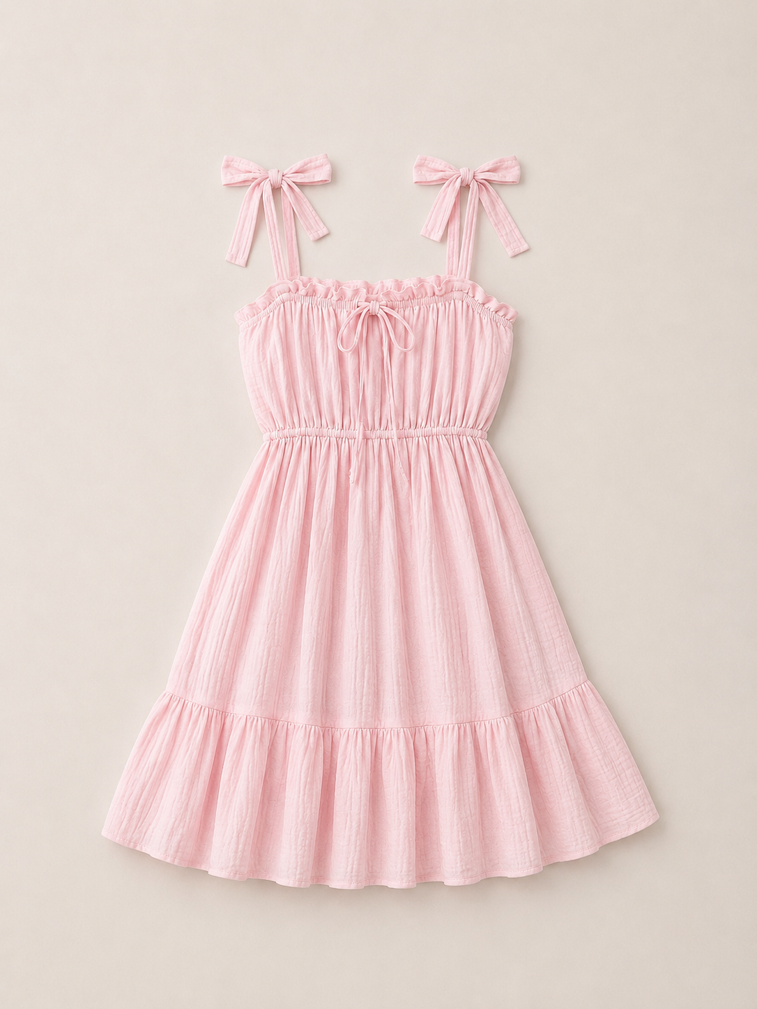 SUNSHINE DRESS