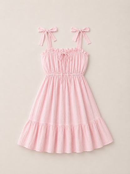 SUNSHINE DRESS