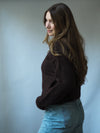 GOLDEN HUG CARDIGAN