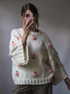 ROSIE BLOOM SWEATER