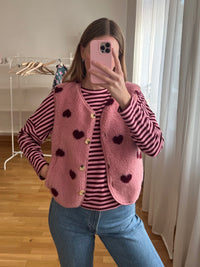TEDDYWESTE BERRY LOVE