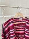 COZY CRUSH CARDIGAN