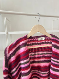 COZY CRUSH CARDIGAN