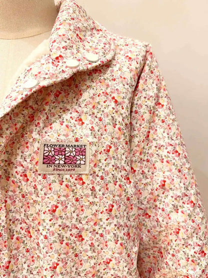 Wendejacke Bloom