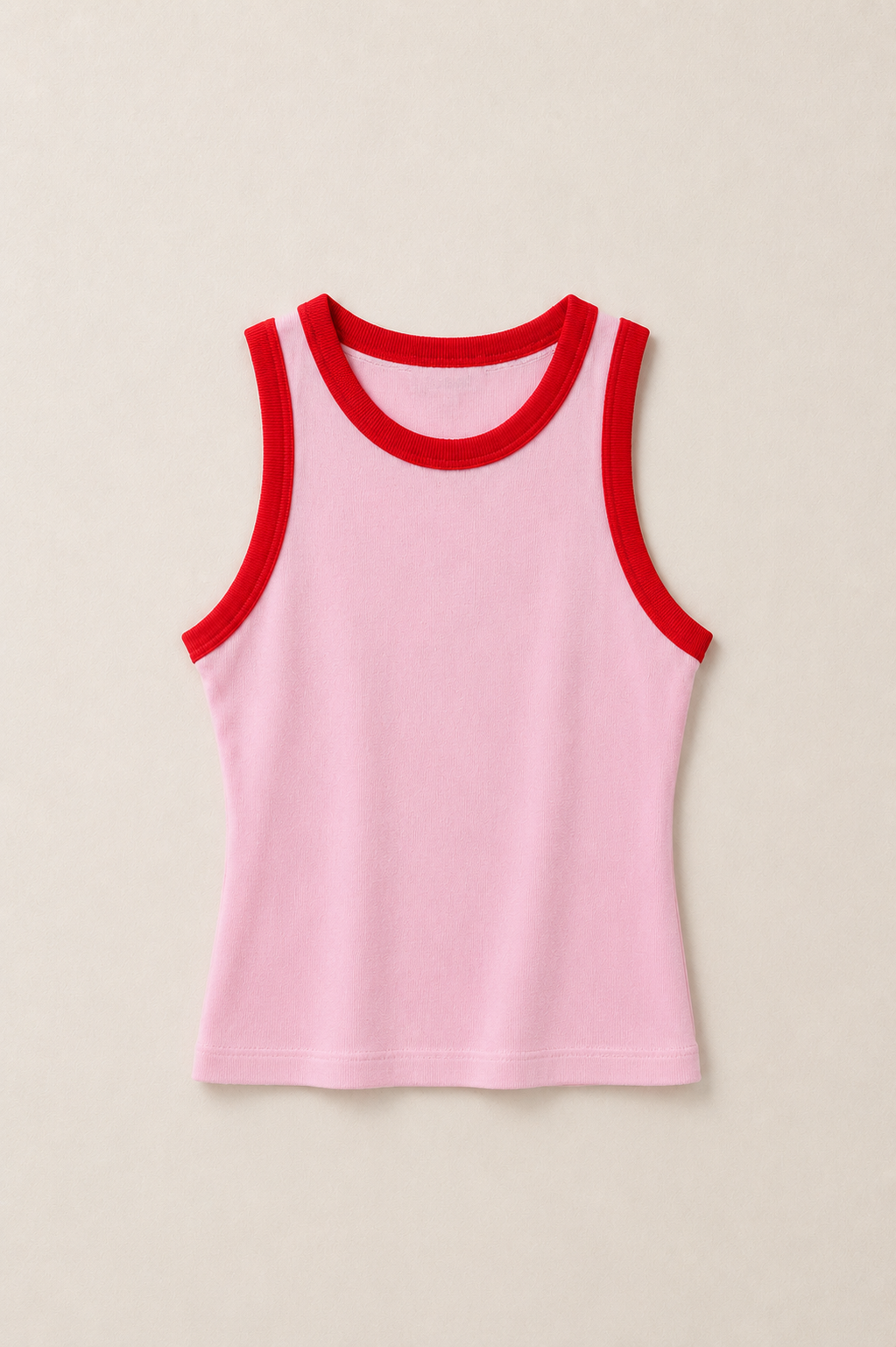 HAPPY DAYS TOP ROSA
