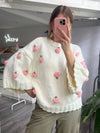 ROSIE BLOOM SWEATER