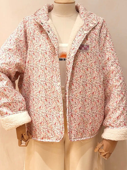Wendejacke Bloom
