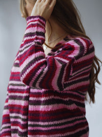 COZY CRUSH CARDIGAN