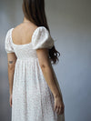 BABYDOLL-KLEID | FLEUR