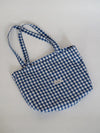 BABYBLUE MOM BAG