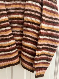 COZY CRUSH CARDIGAN