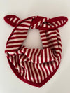 SCHAL ‚COZY STRIPE‘