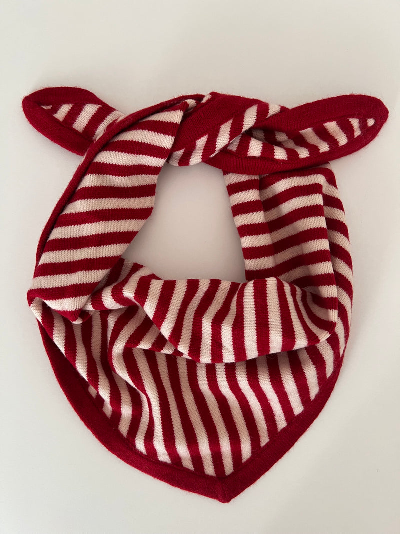 SCHAL ‚COZY STRIPE‘