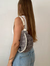 BUMBAG ‚LEO CORD‘