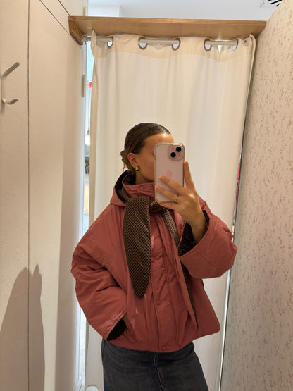Rosewood Jacket