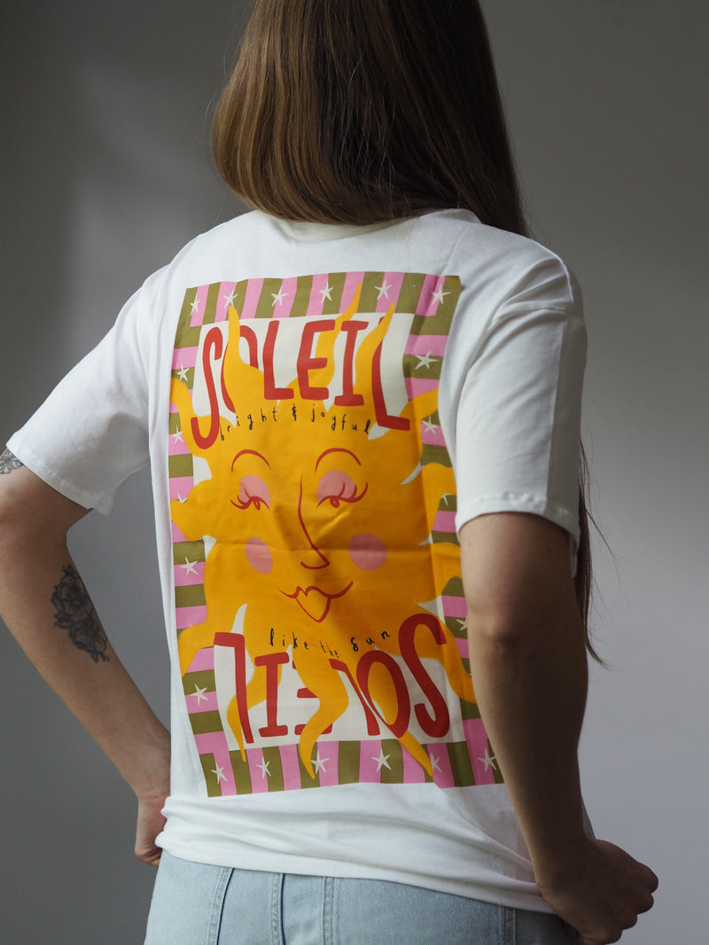 SOLEIL SHIRT
