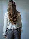 FALL ROMANCE CARDIGAN