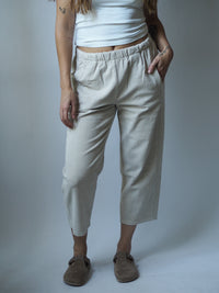EVERYDAY CORD PANTS