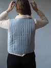VICHY-KARO | COTTON WESTE
