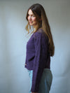 GOLDEN HUG CARDIGAN