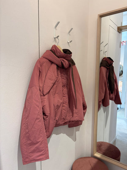 Rosewood Jacket