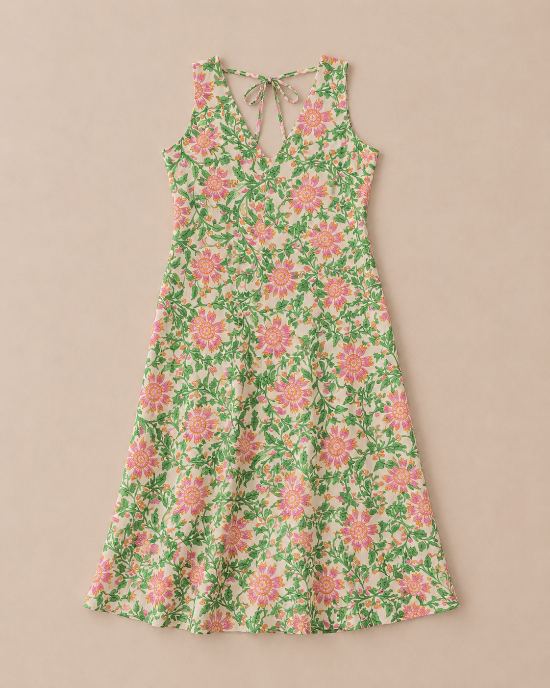 Kleid Flora