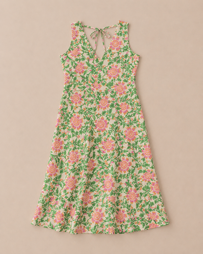 Kleid Flora