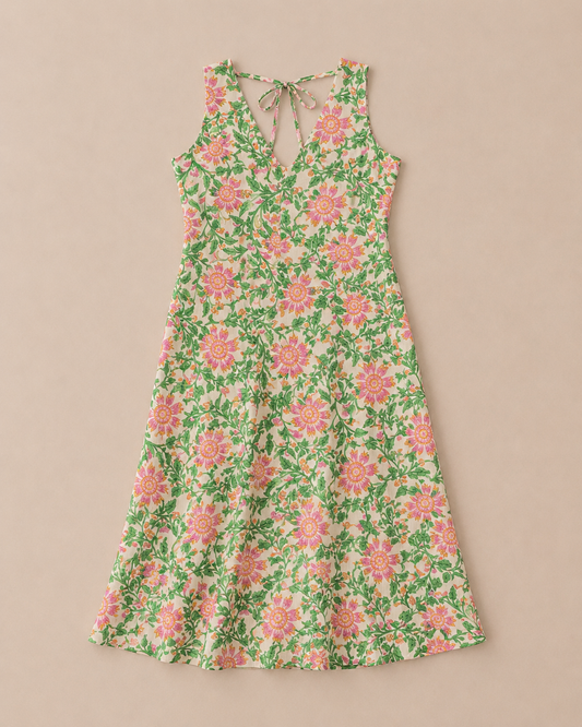 Kleid Flora