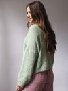 COCOON CARDIGAN