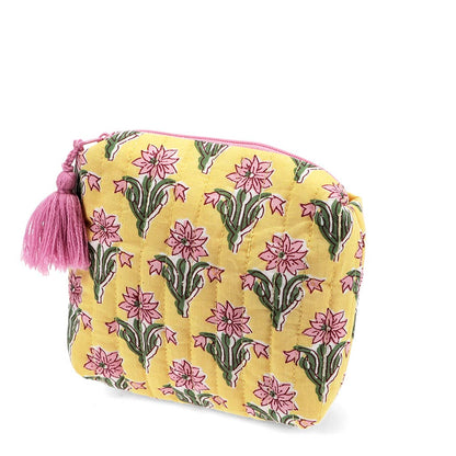 Schminktasche - Vintage