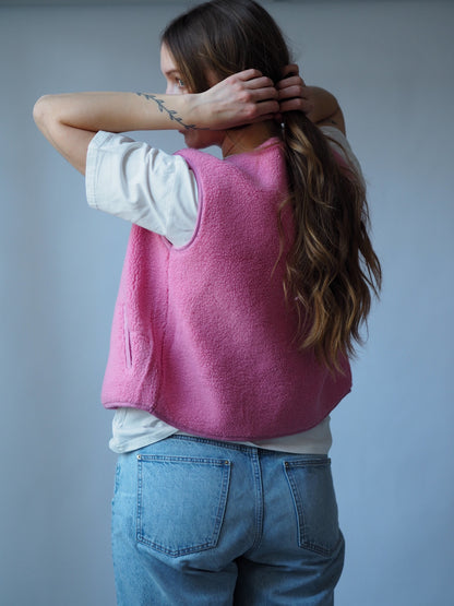 TEDDY WESTE | ROSA | SOLEIL