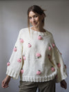 ROSIE BLOOM SWEATER