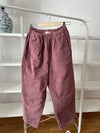 EVERYDAY CORD PANTS