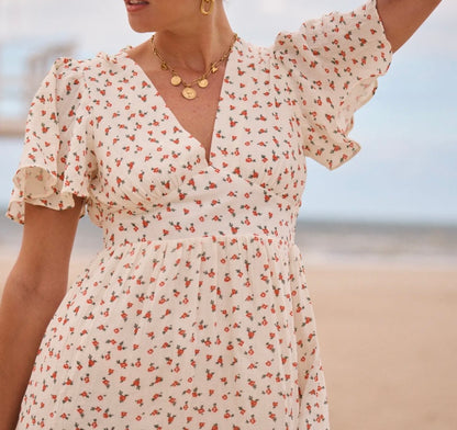 Kleid Livia