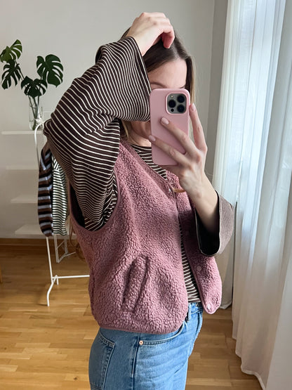 TEDDYWESTE ROSY
