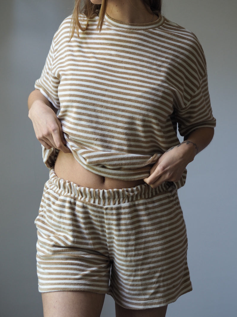 FROTTEE SET | EASY SUMMER