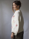 ROSIE BLOOM SWEATER