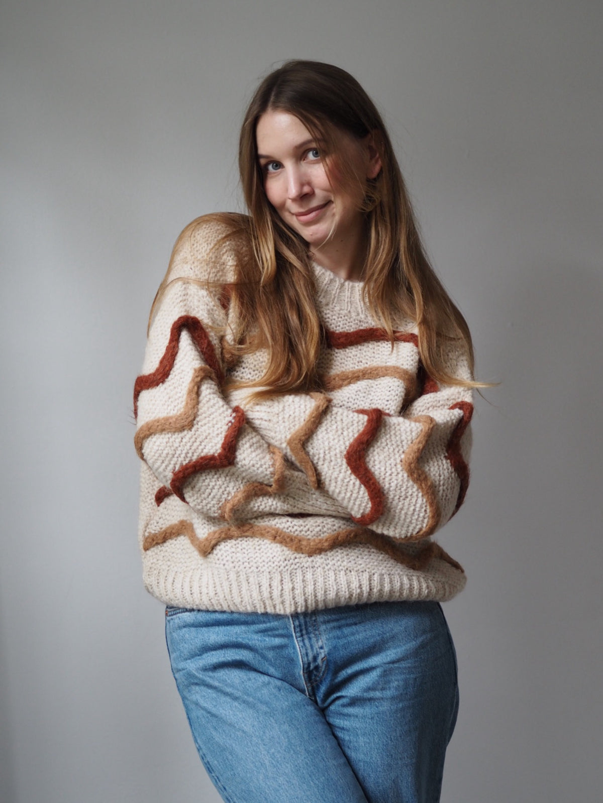 STRICKPULLOVER | AUTUMN LOVE